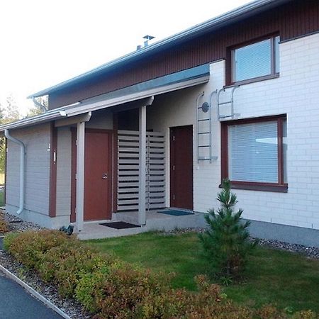 Ferienwohnung Vuokatin Lumo Vuokatti Exterior foto